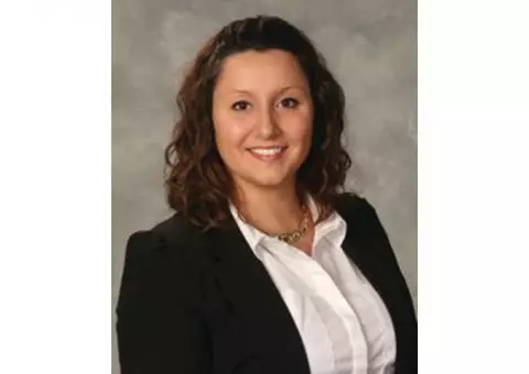 Ashley Himes - State Farm Insurance Agent in Sidney, OH